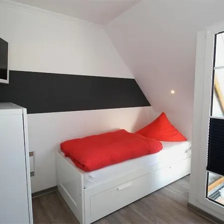 Apartament Haus-Sommerlust-Wohnung-8-9641 *