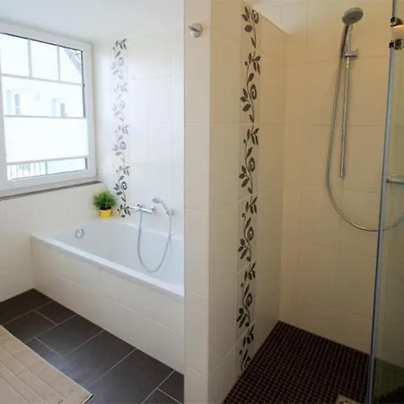 Apartament Haus-Sommerlust-Wohnung-8-9641 *