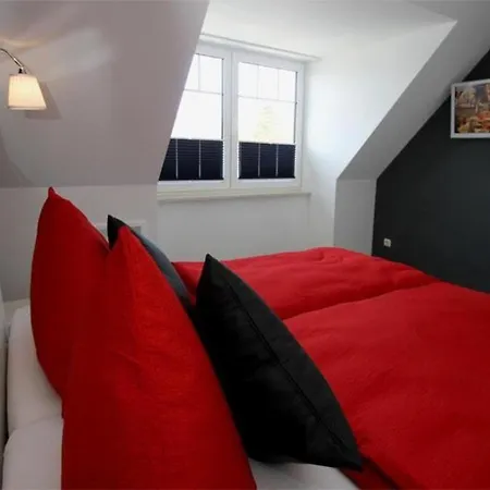 Haus-Sommerlust-Wohnung-8-9641 Apartament
